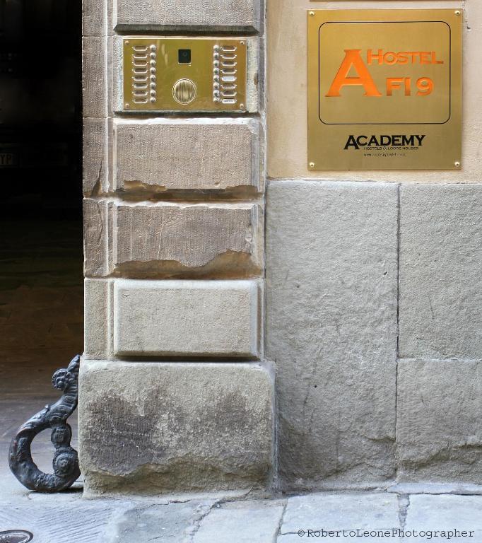 Academy Ostello