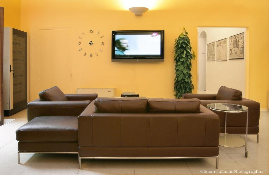 Ostello Academy Firenze