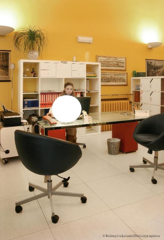Academy Ostello Firenze