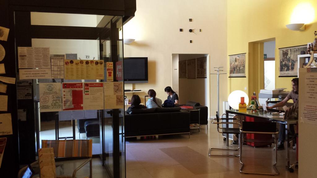 Academy * Firenze